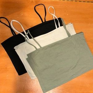 Aeropostale Favorite Cami Tank